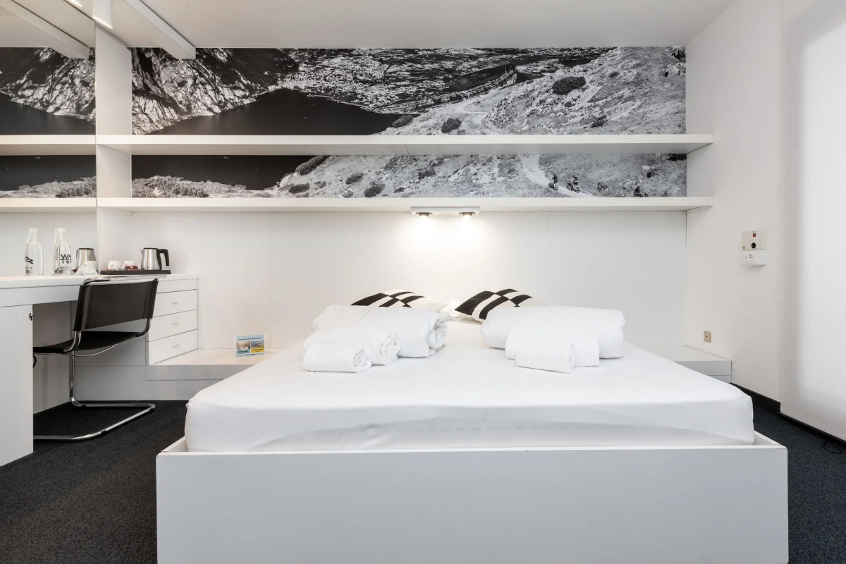 Hotel Santoni Freelosophy