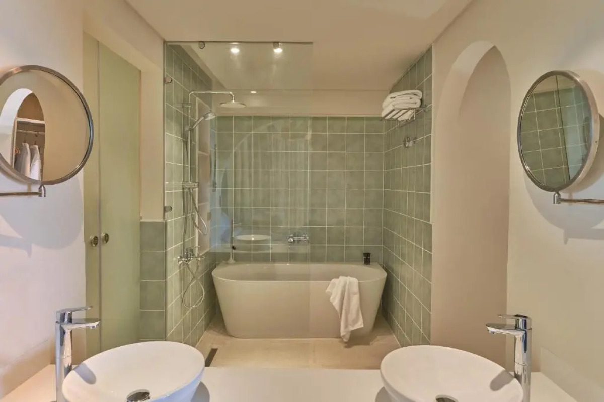 Three Corners Ocean View Hotel Prestige - Adults Only