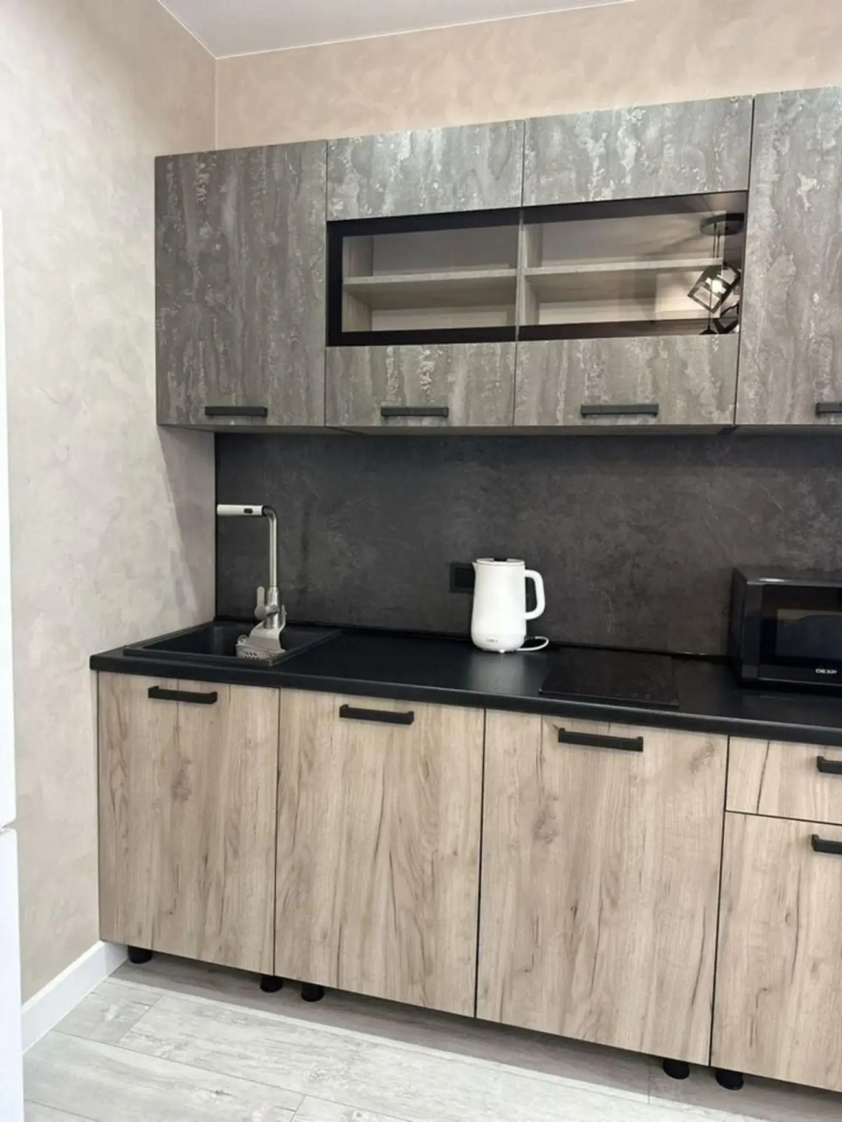 Апартаменты на Трудовом переулке, 28А