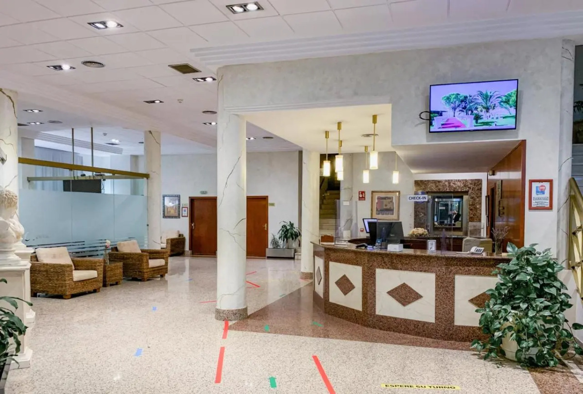 Hotel Velada Mérida