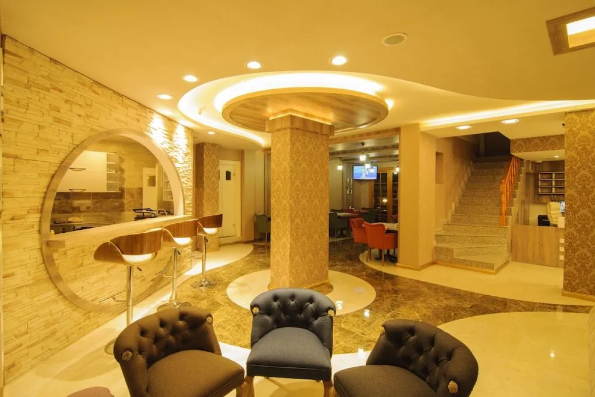 Ilhan Kardesler Apart Hotel