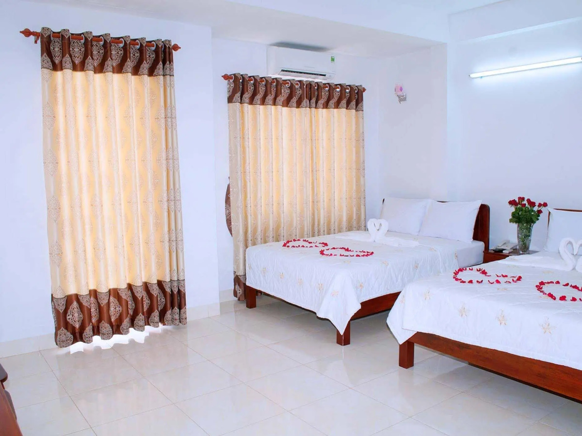 BB Hotel Nha Trang