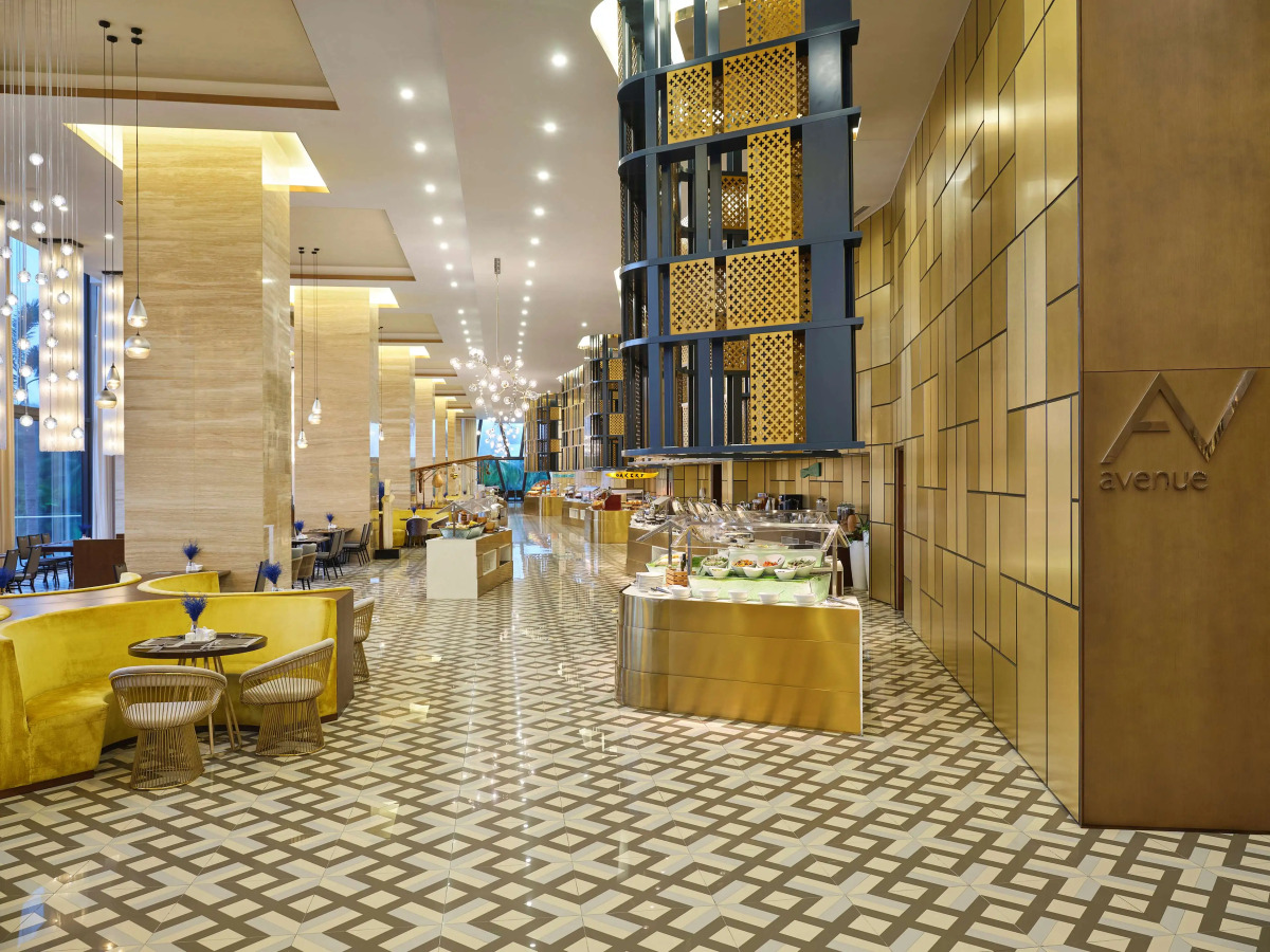 Курортный отель Radisson Blu Resort Phu Quoc