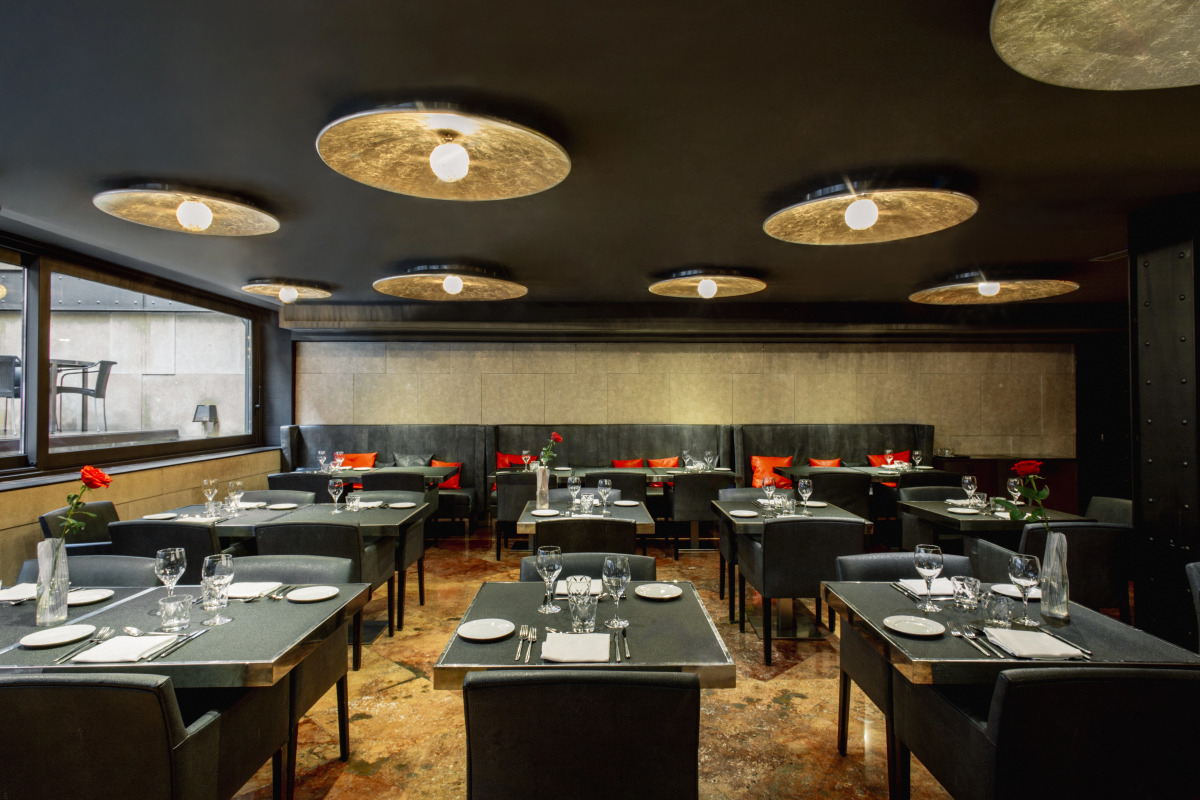 Hotel Granados 83, a member of Preferred Hotels & Resorts