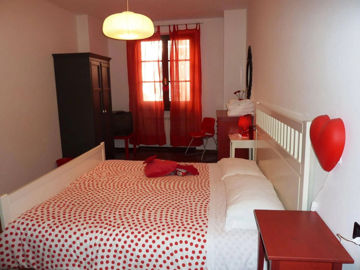 Antica Porta delle Cinque Terre