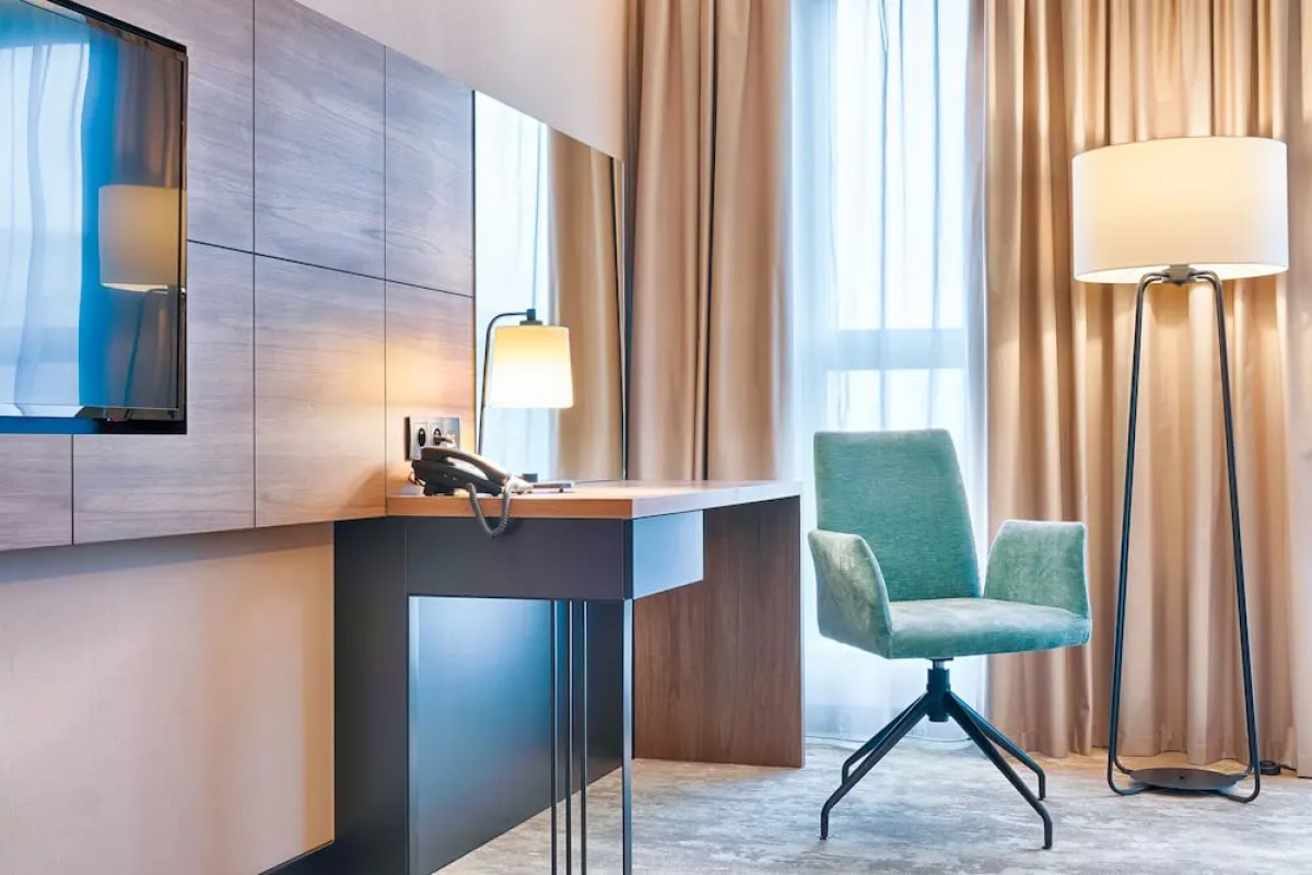 Focus Hotel Premium Warszawa