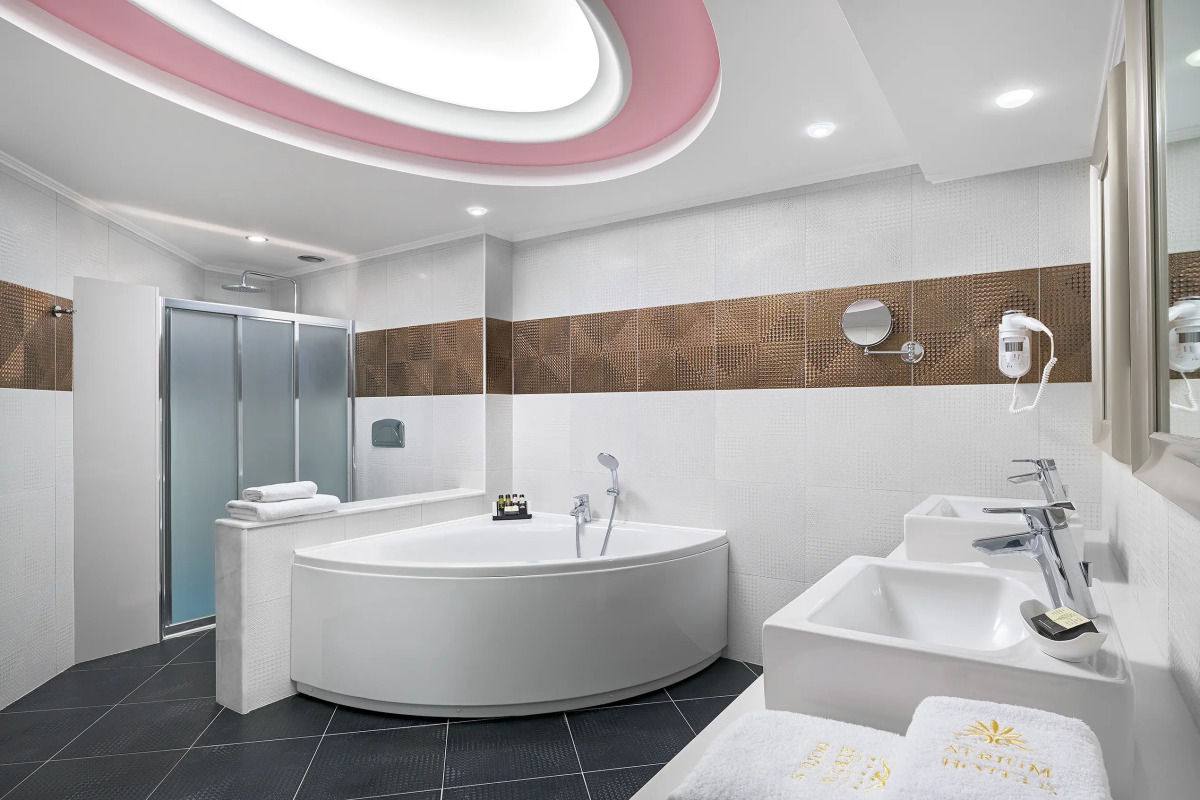 Atrium Platinum Resort Hotel & Spa