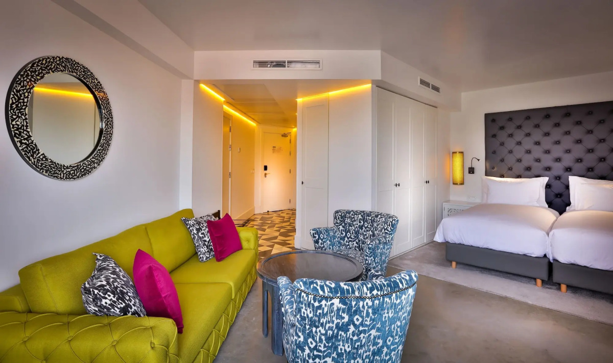 2Ciels Boutique Hotel & SPA