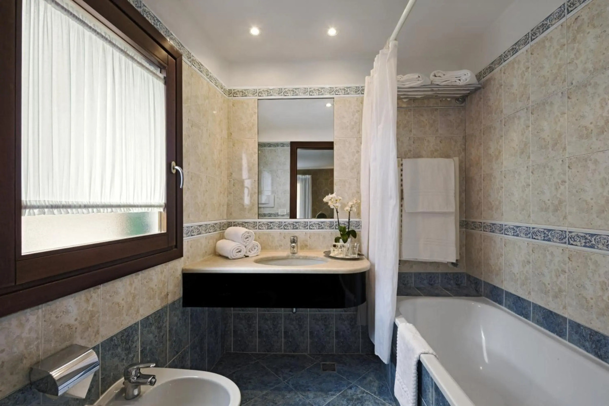 Hotel Antica Locanda Al Gambero