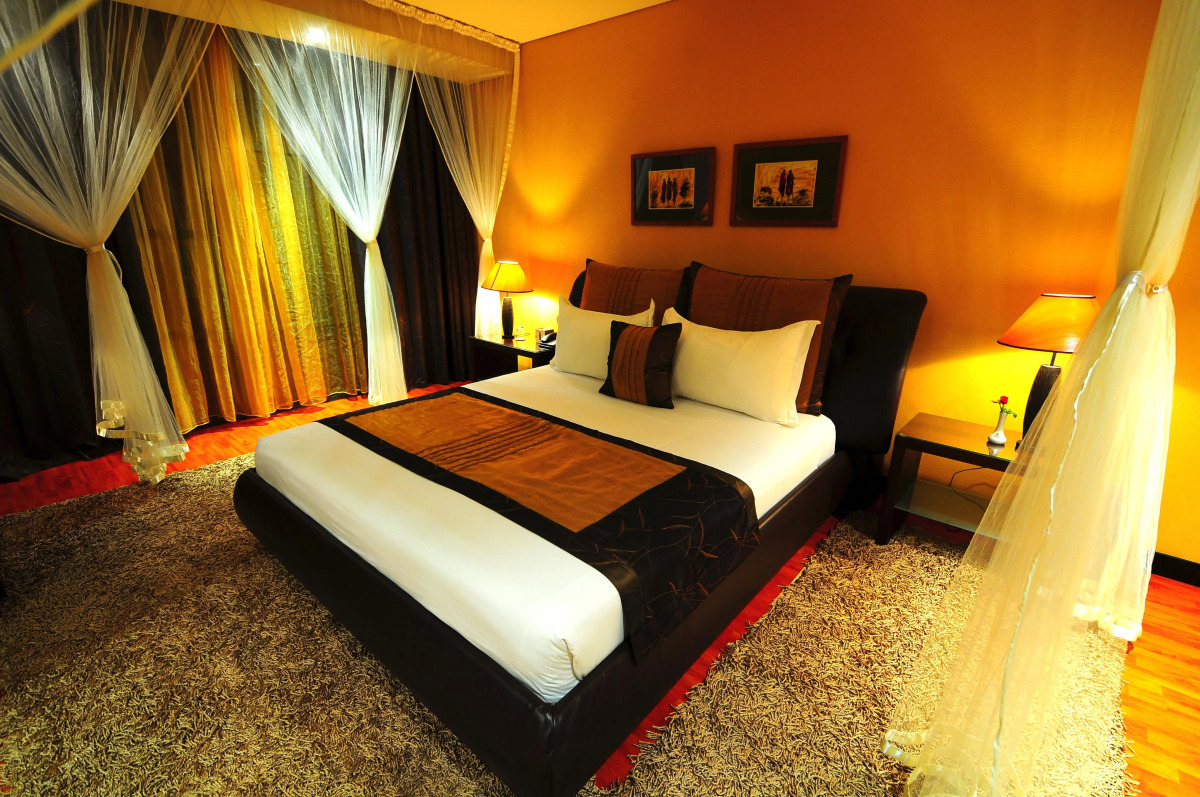 Munyonyo Commonwealth Resort