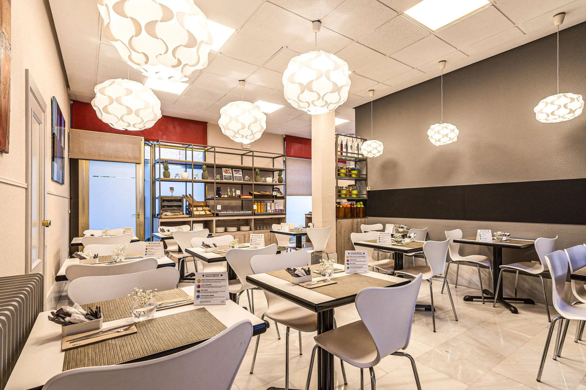 Apartamentos Sercotel Togumar