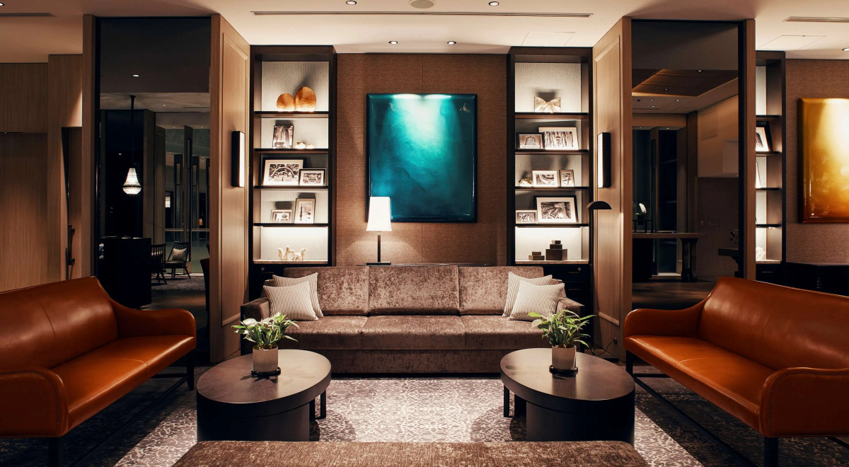 The Prince Park Tower Tokyo