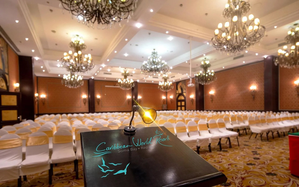 Sentido Caribbean World Soma Bay