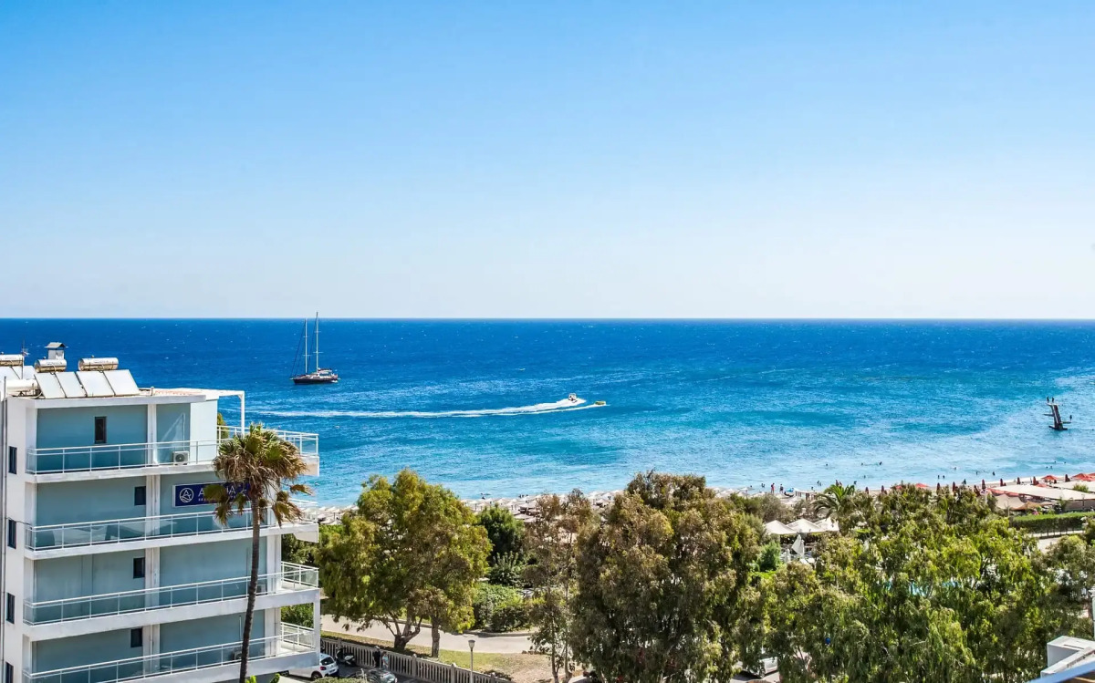 Rhodos Horizon Boutique