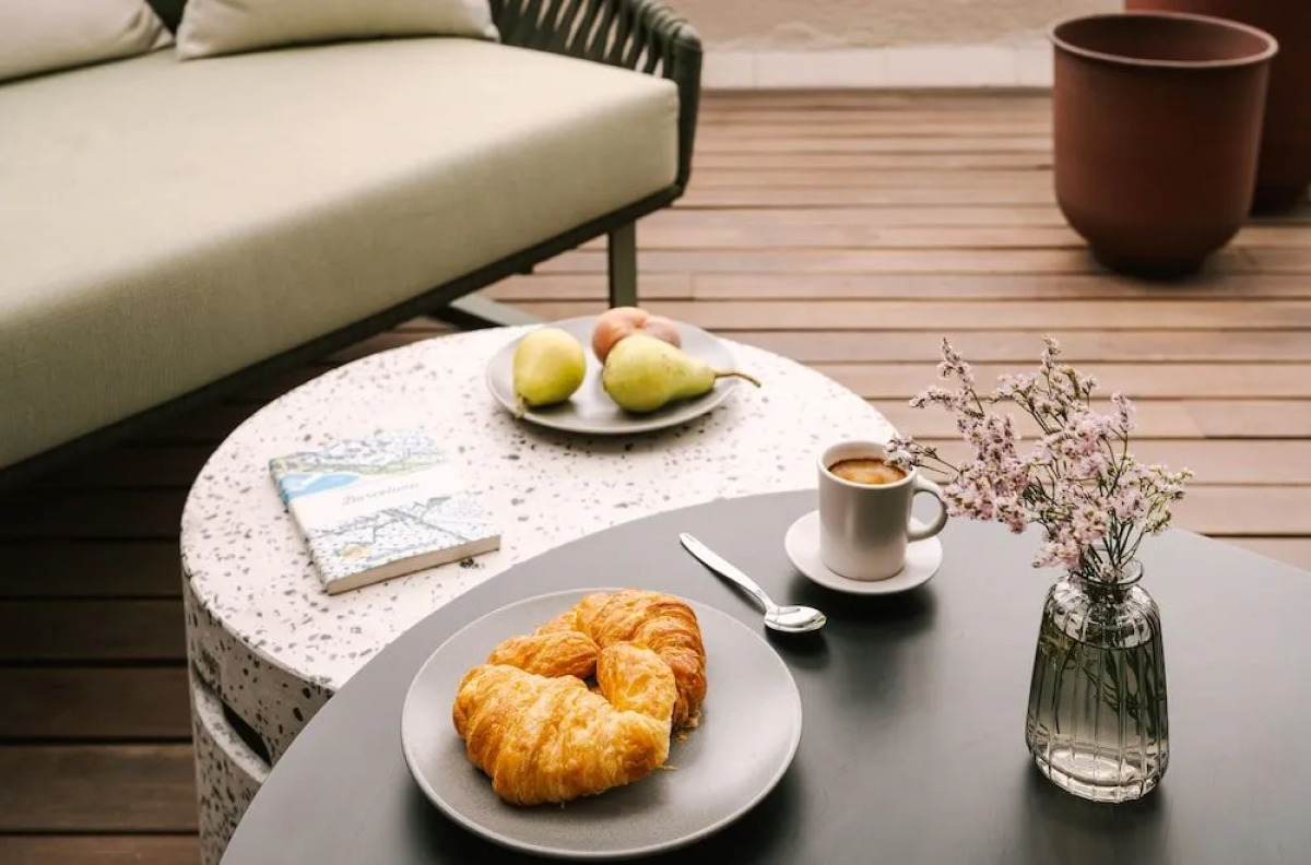 Paseo de Gracia Hotel, Sonder by Marriott Bonvoy