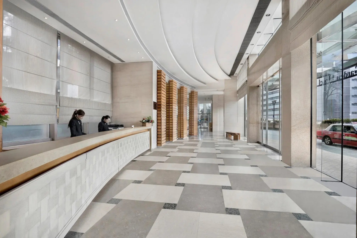 Rambler Garden Hotel