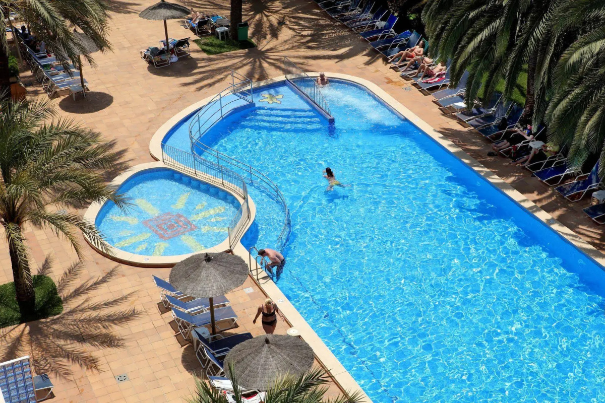 Hotel Bordoy Cosmopolitan