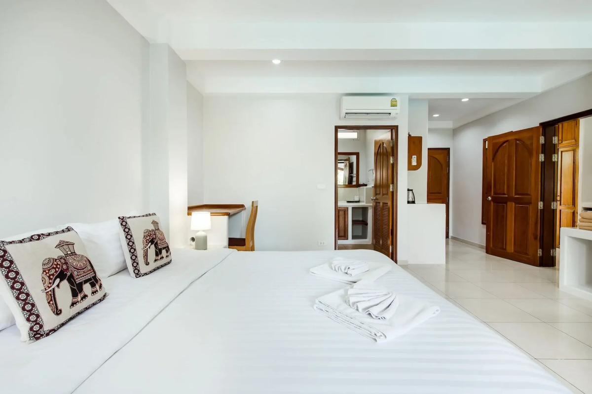 Prinz Garden Villa Hua Hin