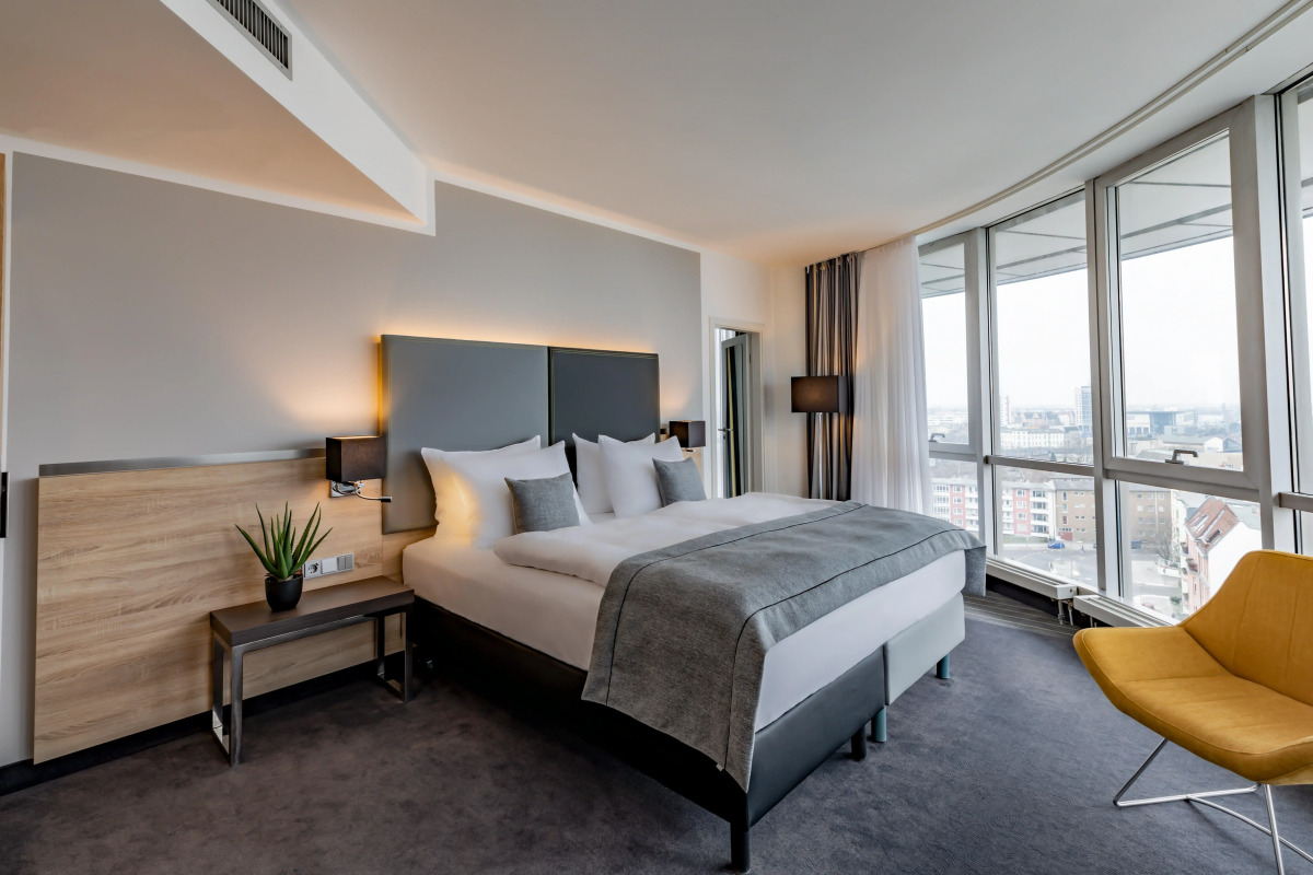 Garner Hotel Berlin - Spandau by IHG