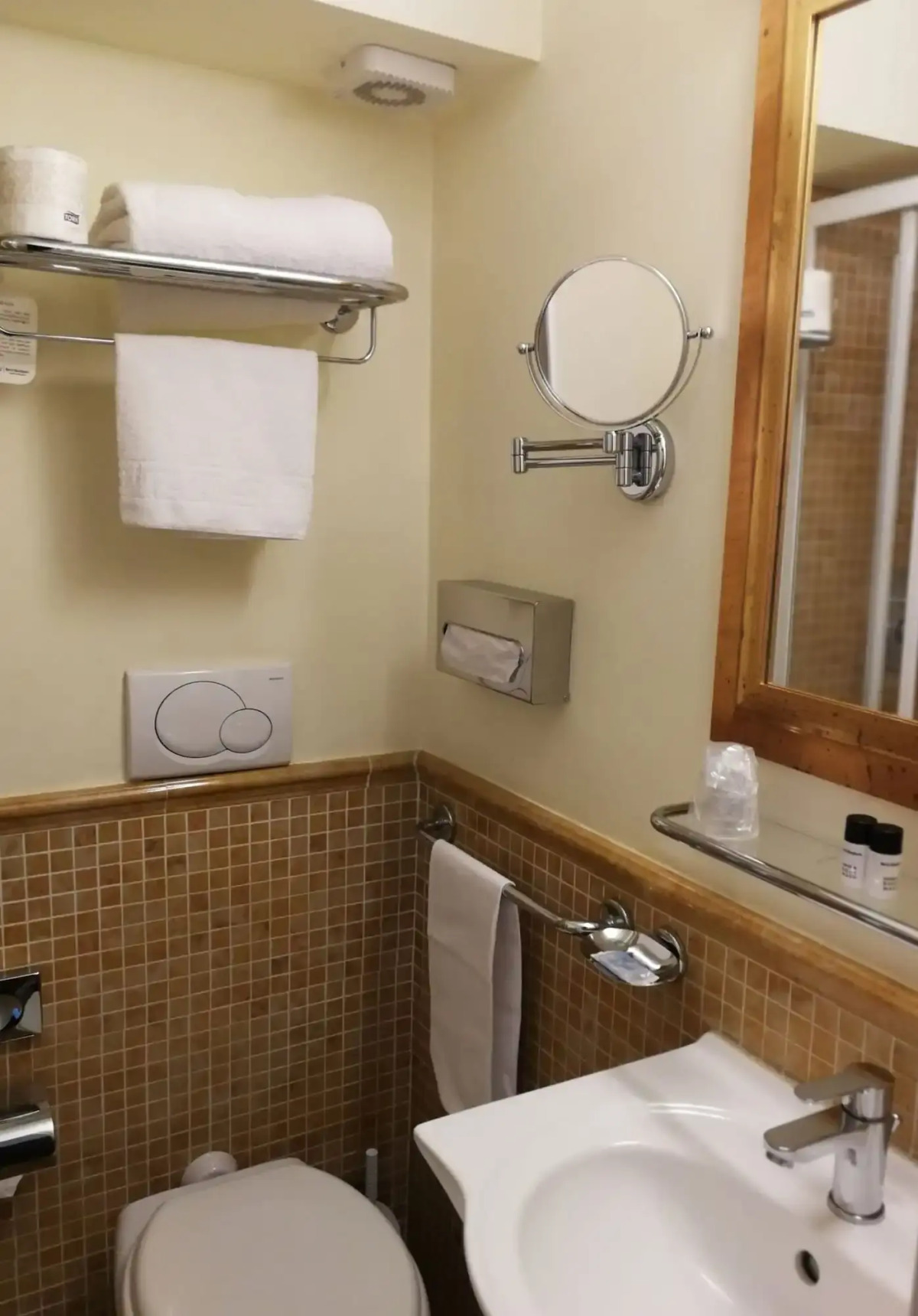 Best Western Hotel Astrid