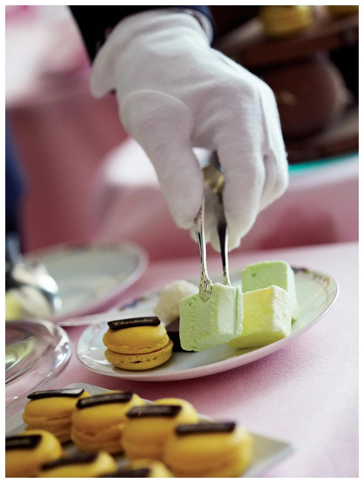 Отель Le Negresco