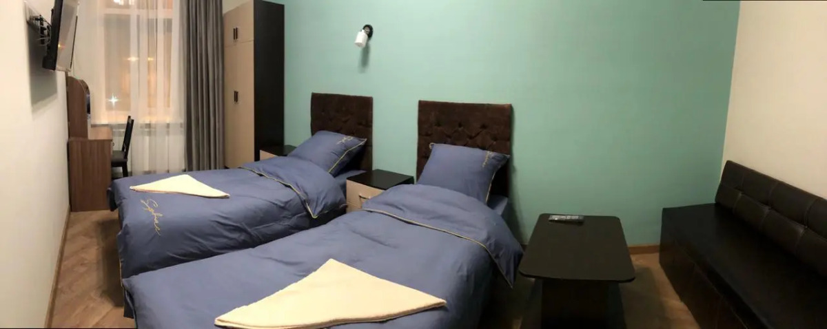 ЛИГОВЪ на проспекте Лиговский