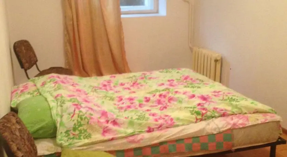 Эконом-Отель на Достоевской