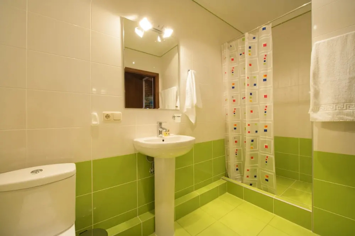 Vorontsov Apartments