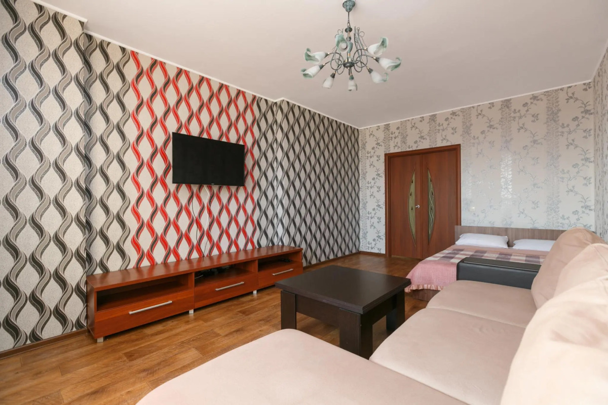 LiderHouse (ЛидерХаус) на улице Бориса Богаткова