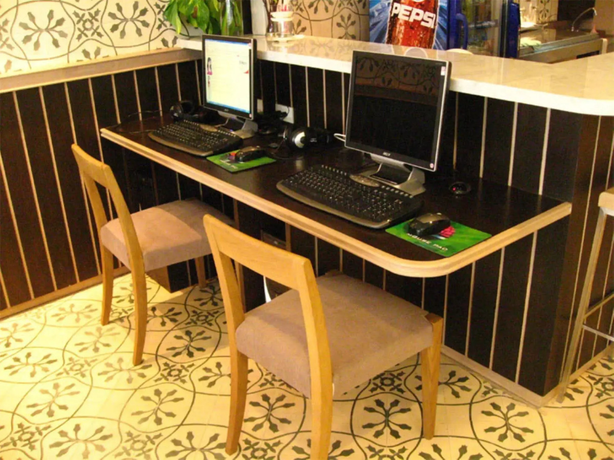 Aphrodite Inn Bangkok