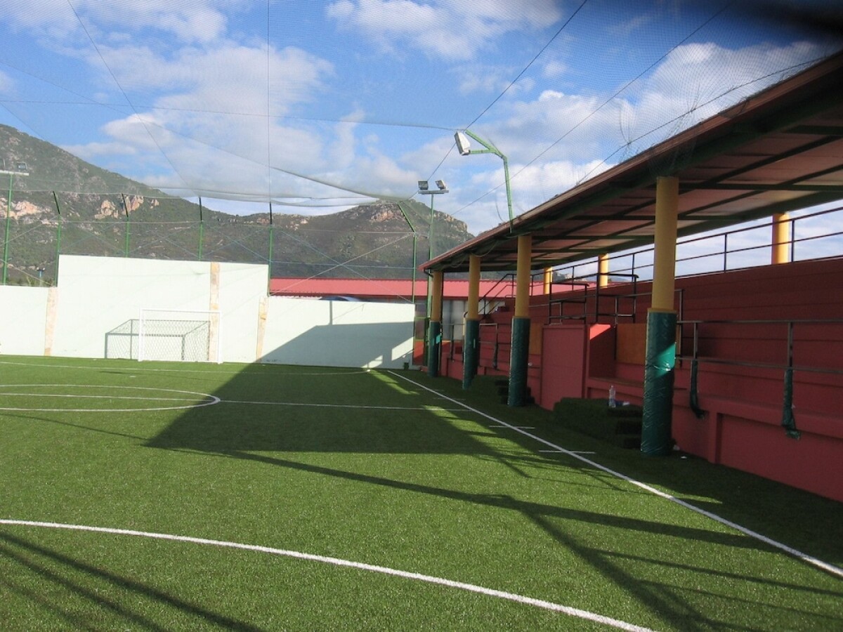 Hotel Ristorante Il Sillabario