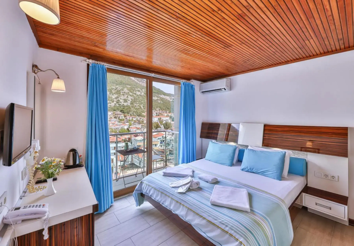 Отель Sonne - Adults Only