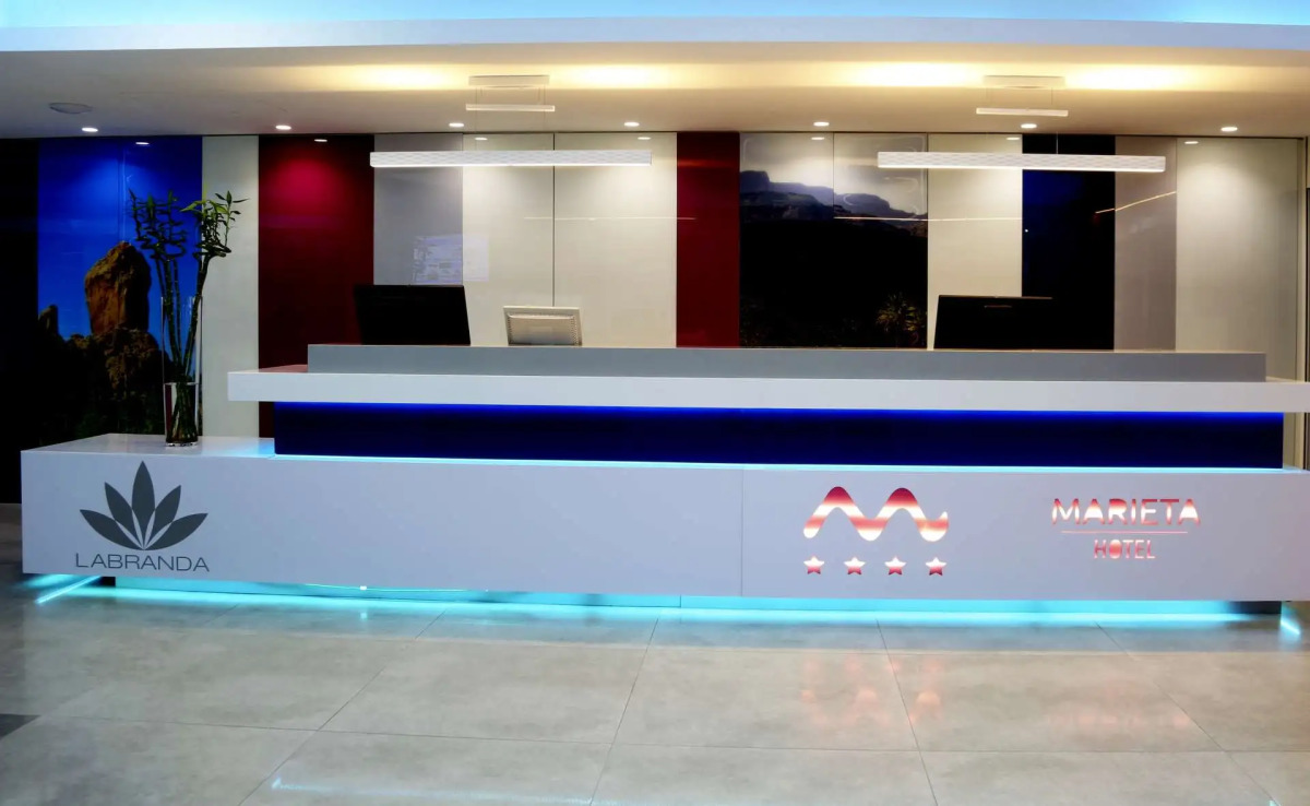 Labranda Hotel Marieta & Spa - Adults only