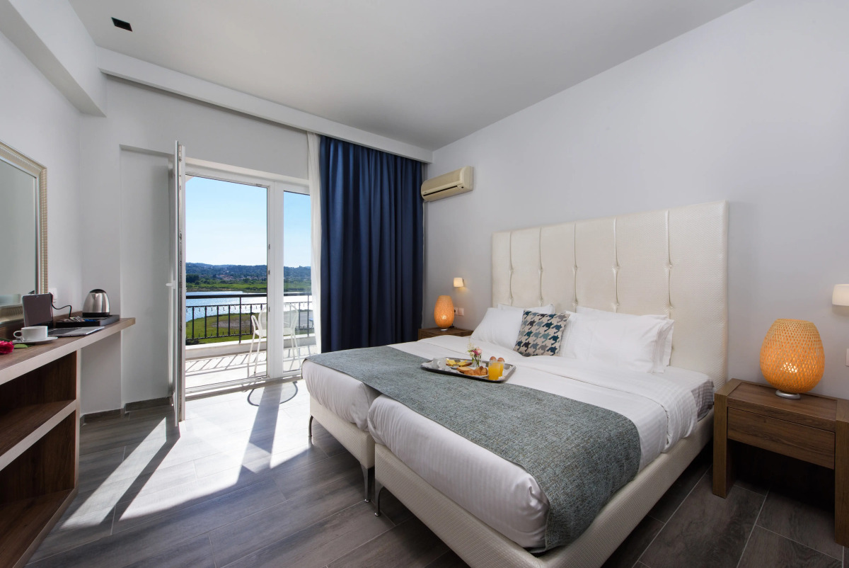 The Royal Grand Hotel