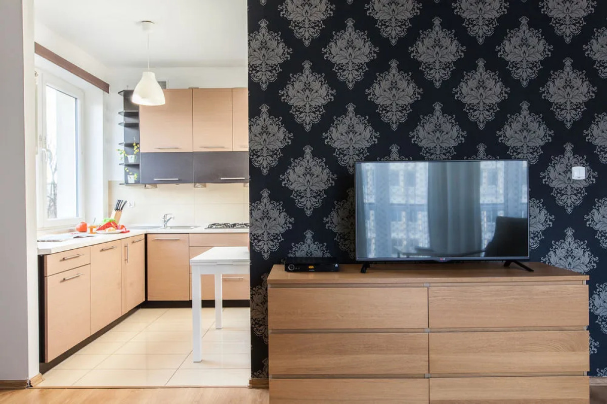 Apartment4you Centrum 1