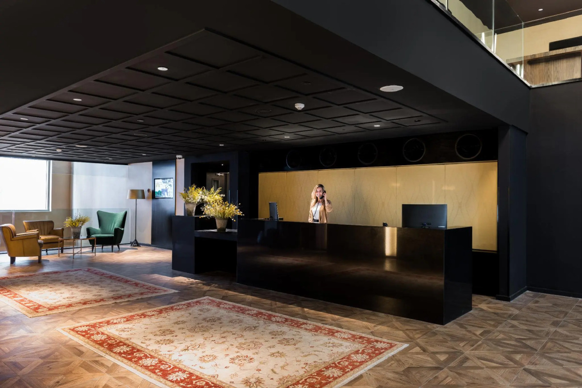 Leonardo Boutique Jerusalem