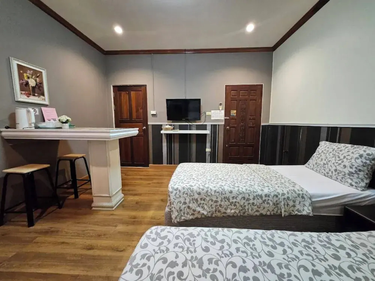 Guesthouse Phuket Airport