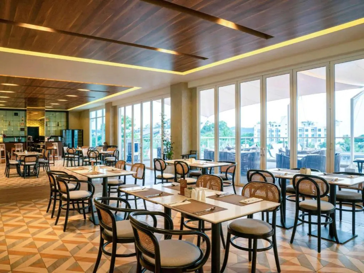 Mercure Langkawi Pantai Cenang