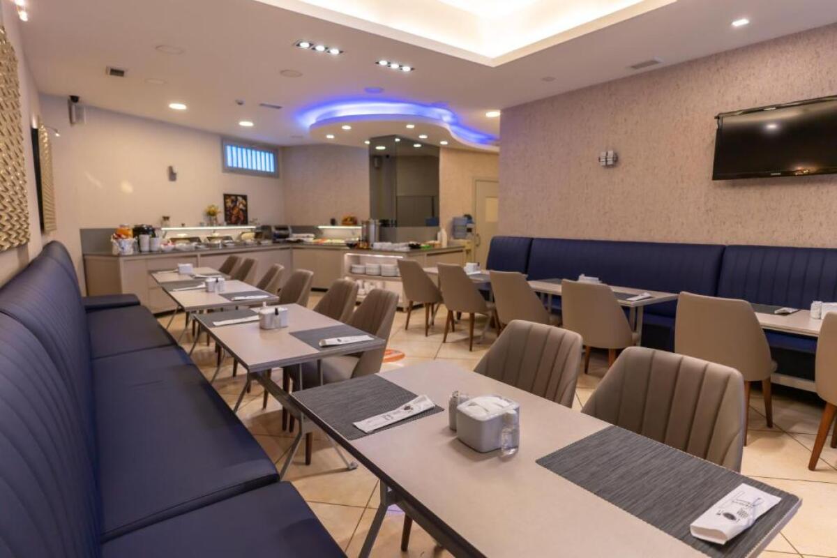 Lazz Hotel By Ketenci