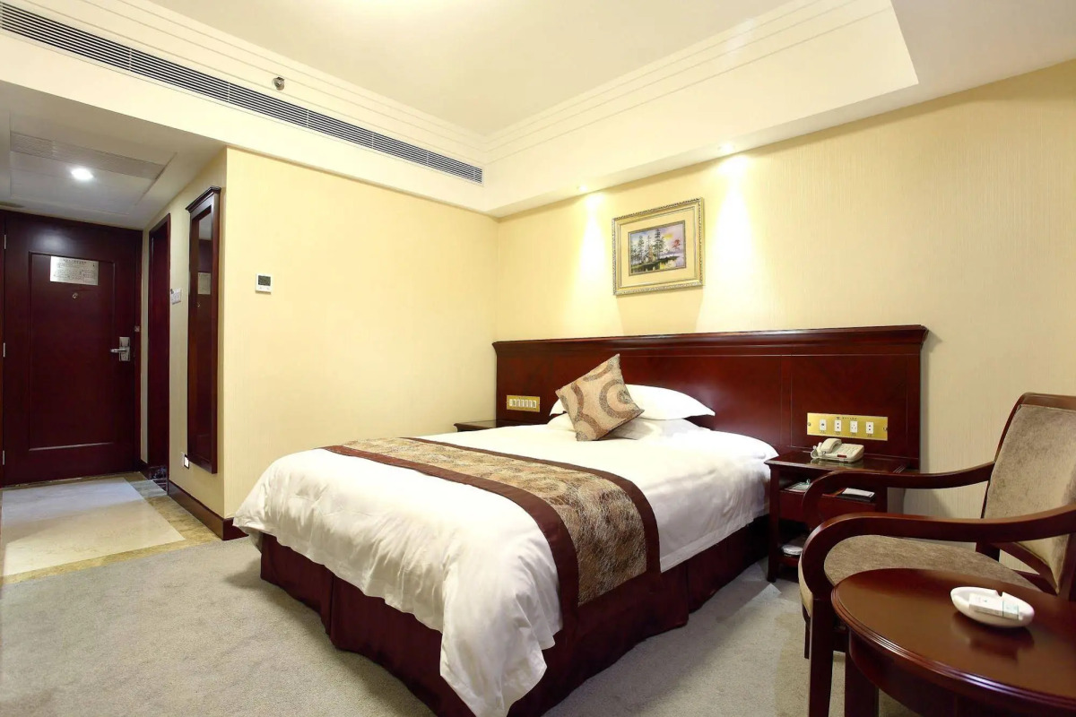 Guangzhou Sanyu Hotel