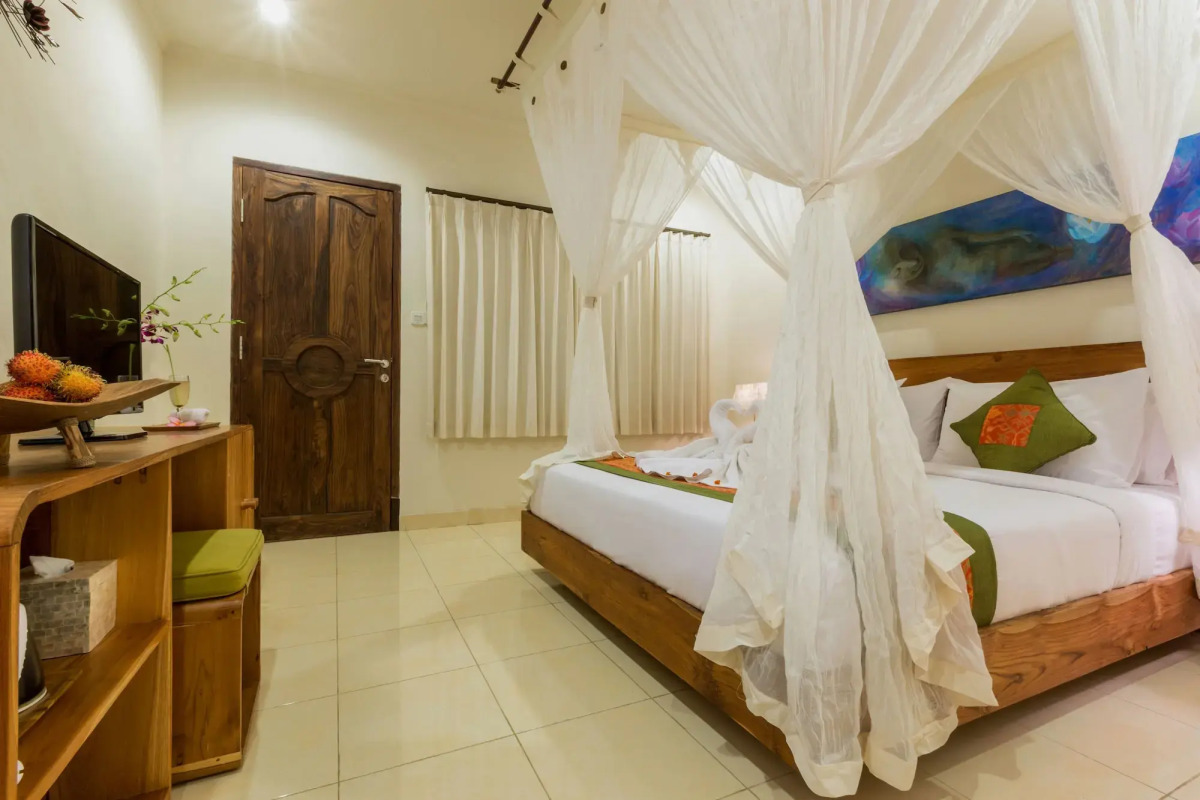 Om Ham Retreat and Resort