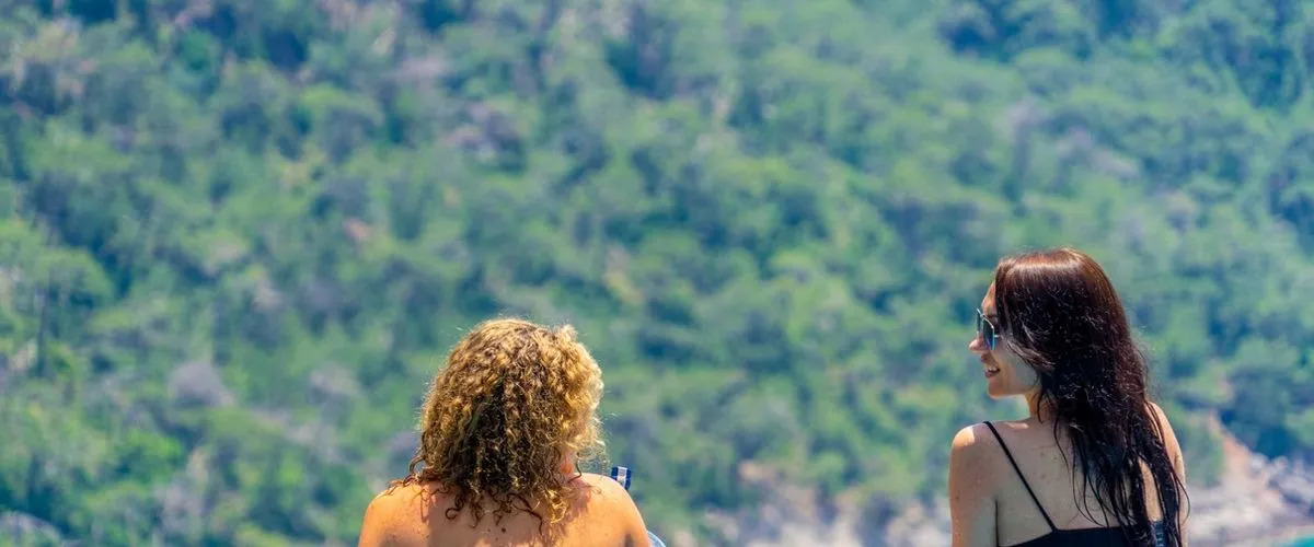 Kabak Manzara Bungalow