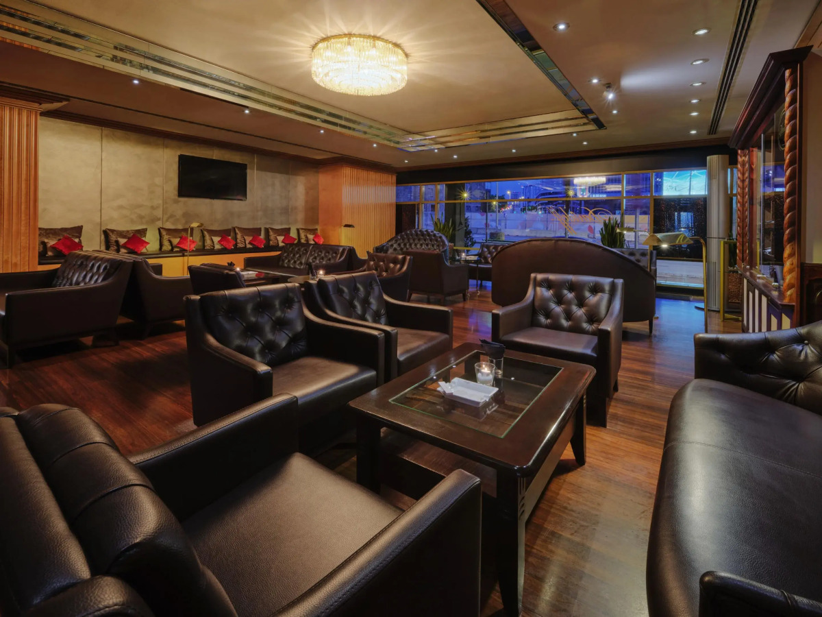 Steigenberger Graf Zeppelin