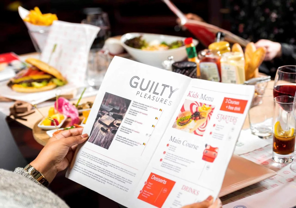 Novotel Brussels City Centre