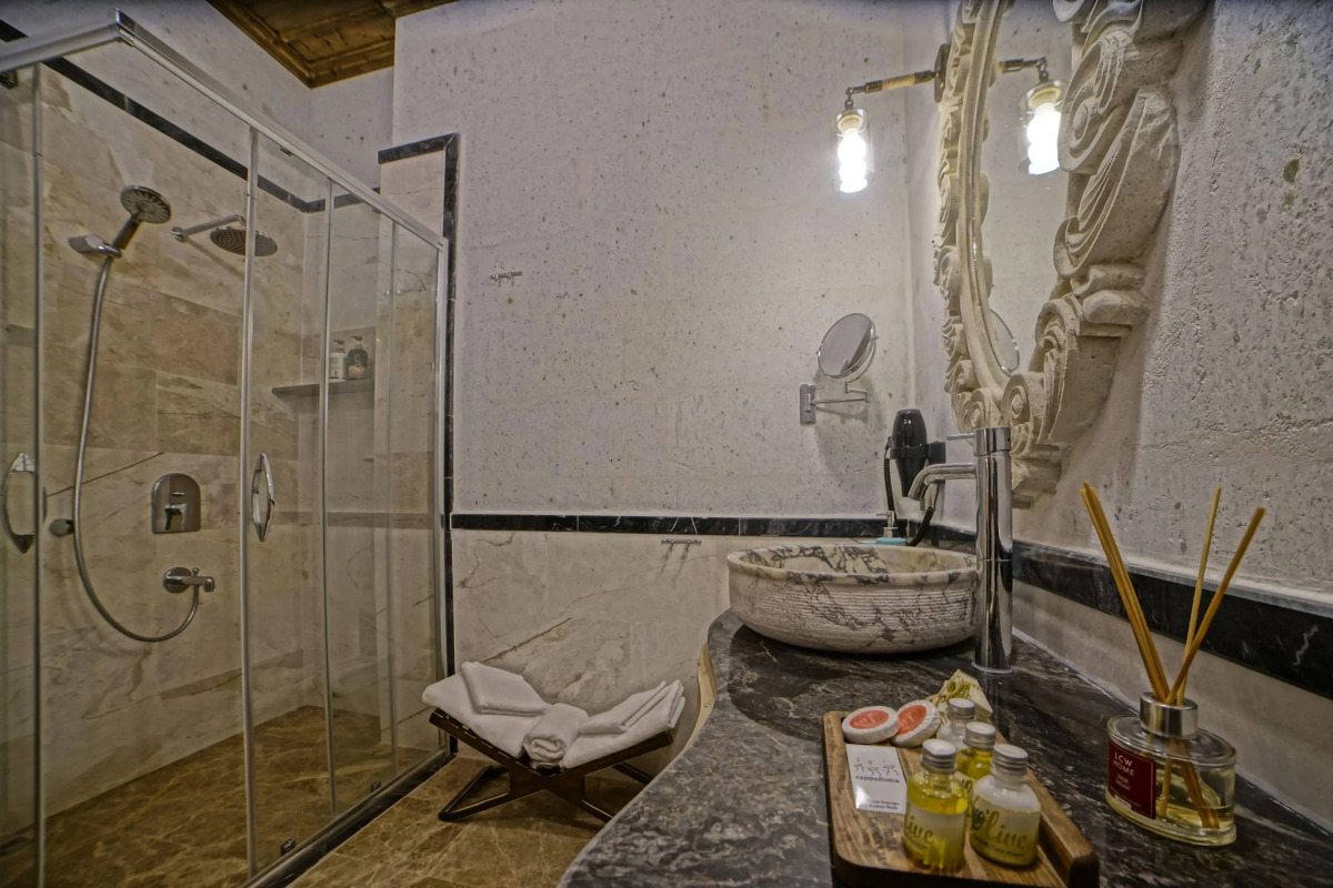 Mira Cappadocia Hotel