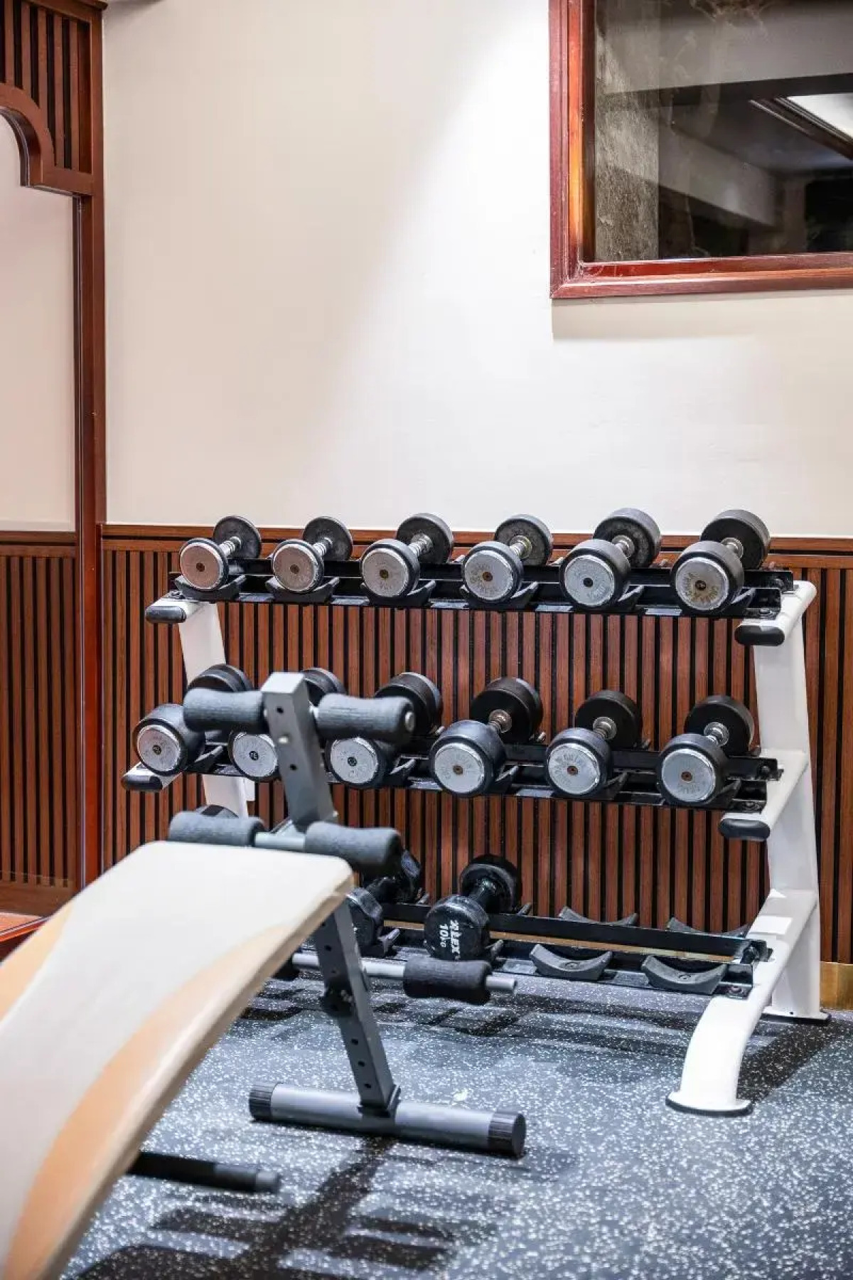 Sunny Beach Resort and Spa