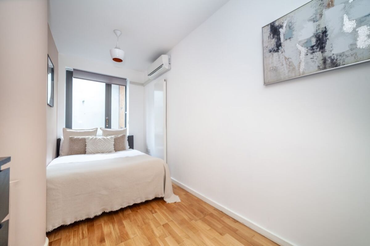 The Camden Collection