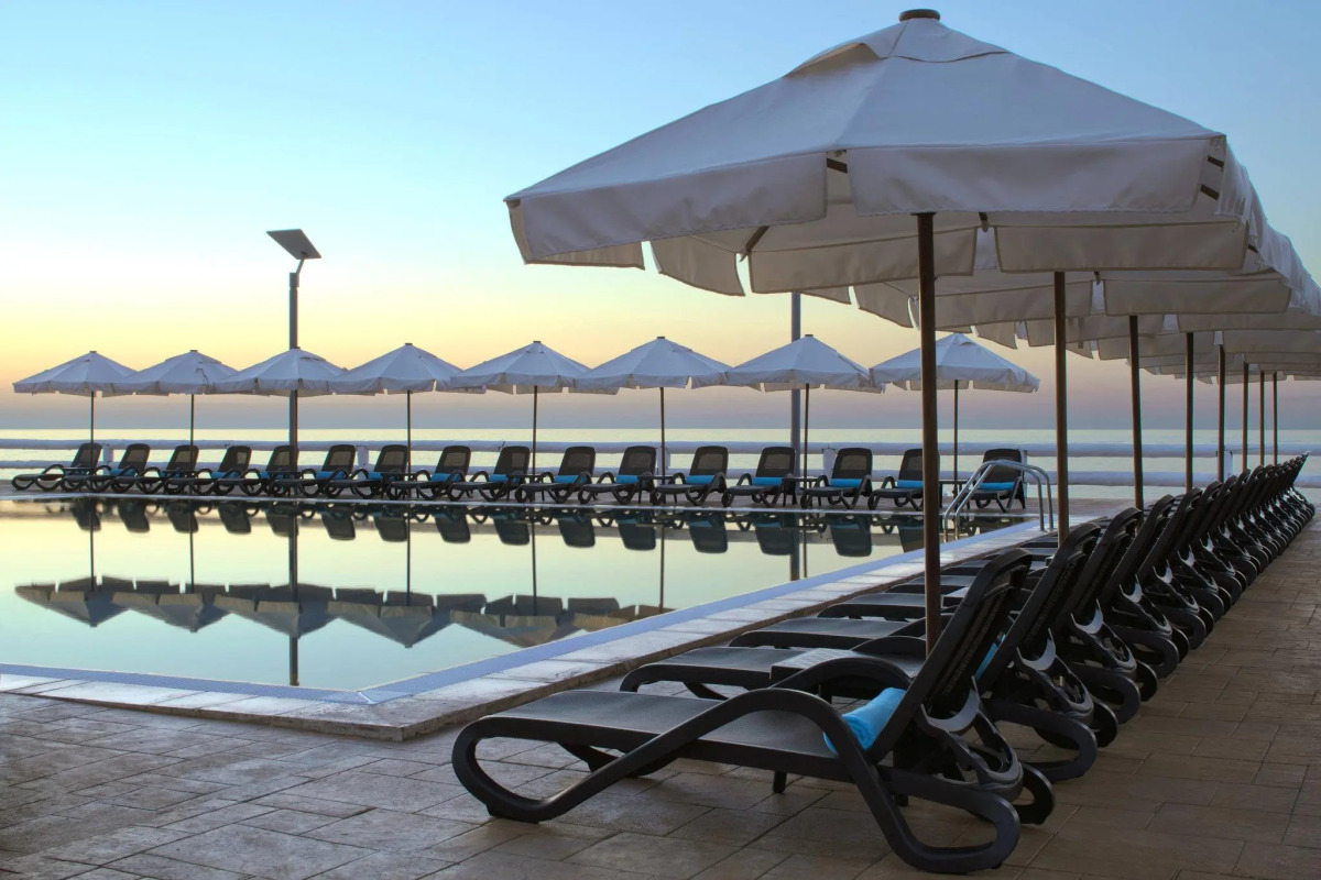 The Westin Dragonara Resort, Malta