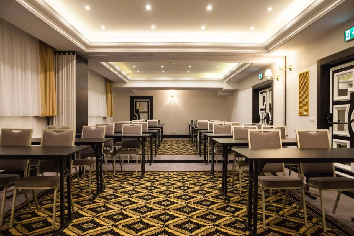 Hotel Dana Business & Conference