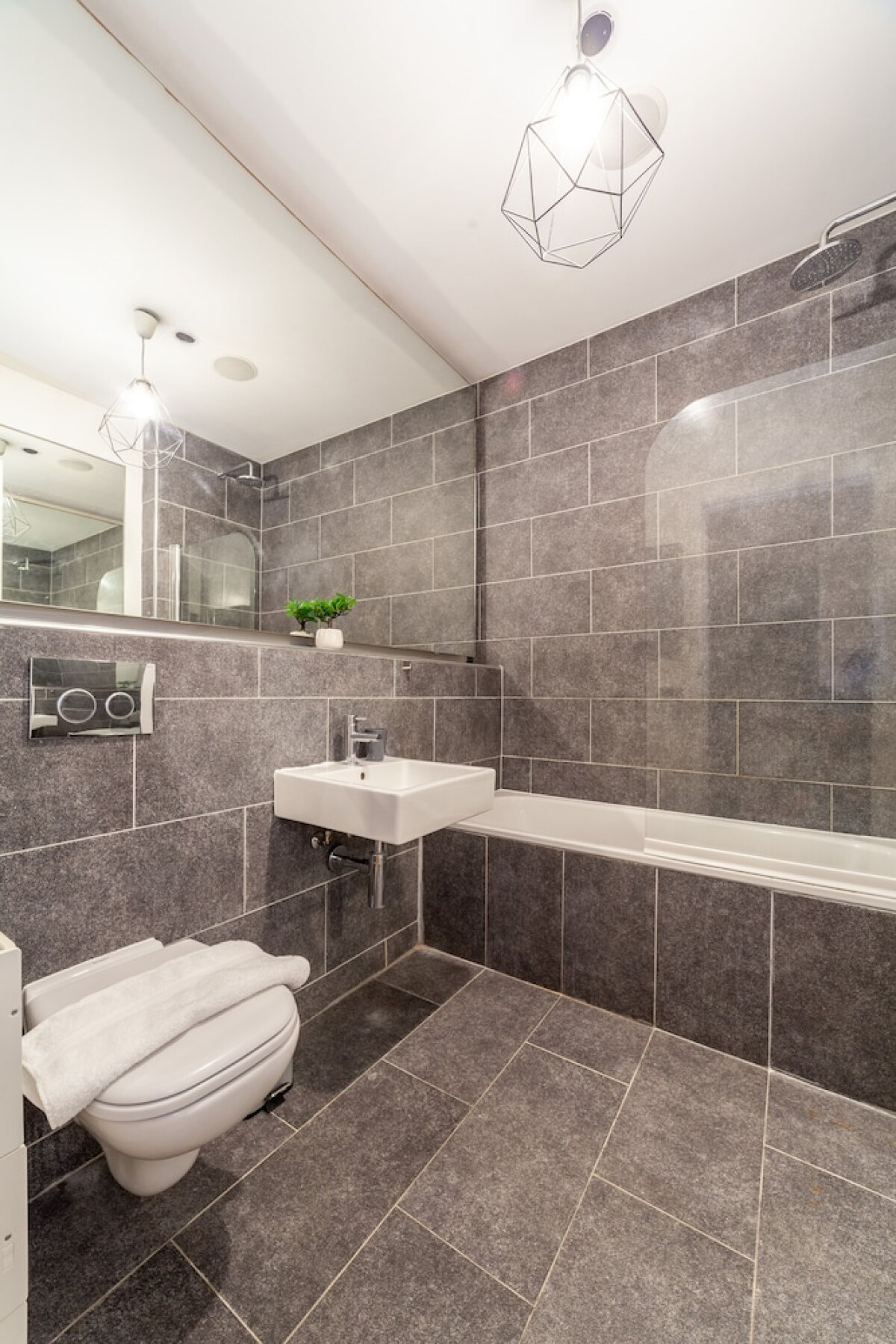 The Camden Collection